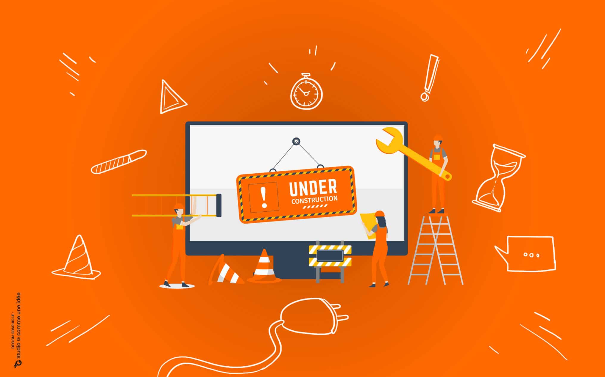 HTML5 Icon